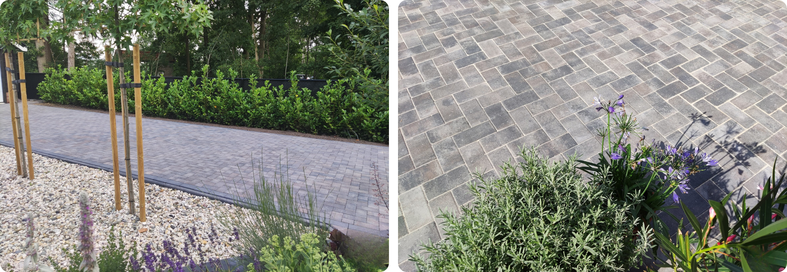 Design Brick inspiratie