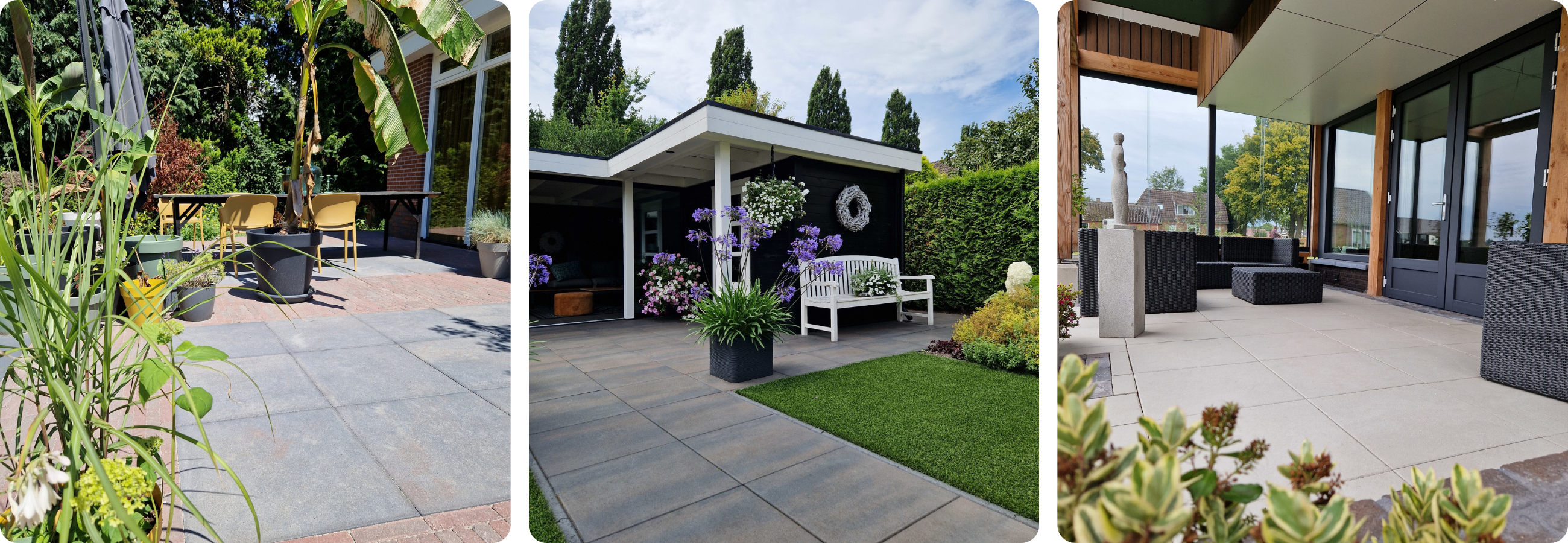 Design Square inspiratie