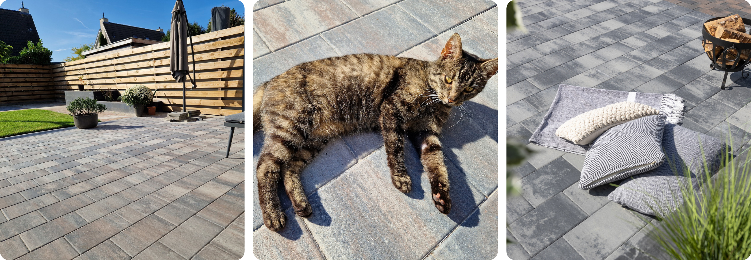 H2O Comfort 20x30 inspiratie