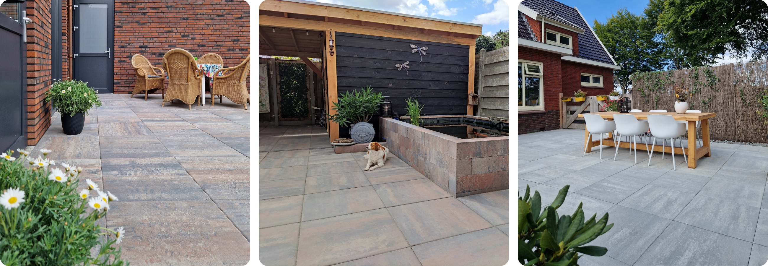 H2O Comfort nog meer 60x60