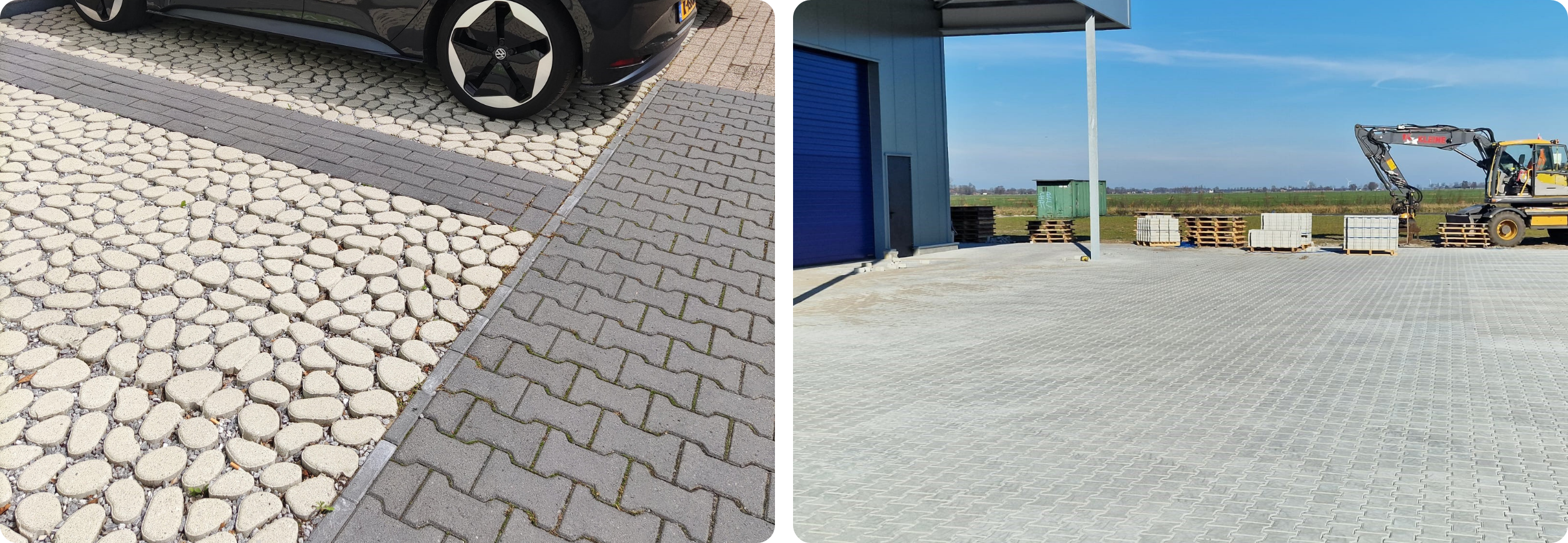 Kijlstra H-verbandsteen