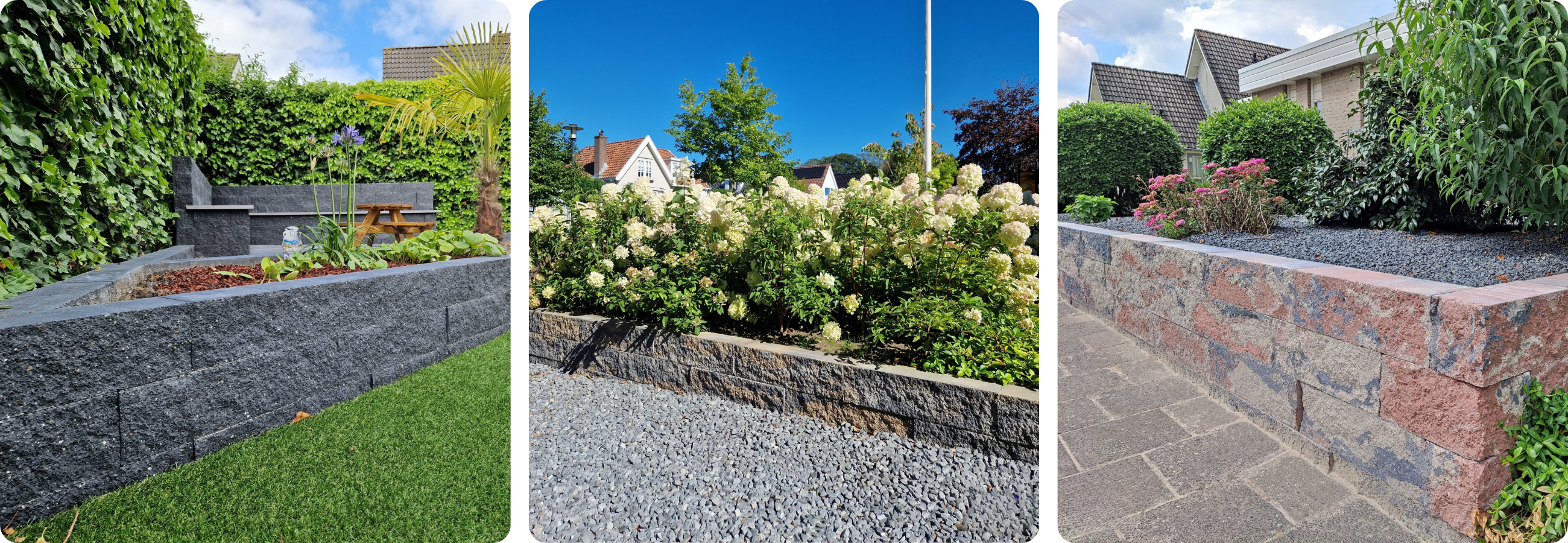 Kijlstra Splitrock XL Stapelblokken