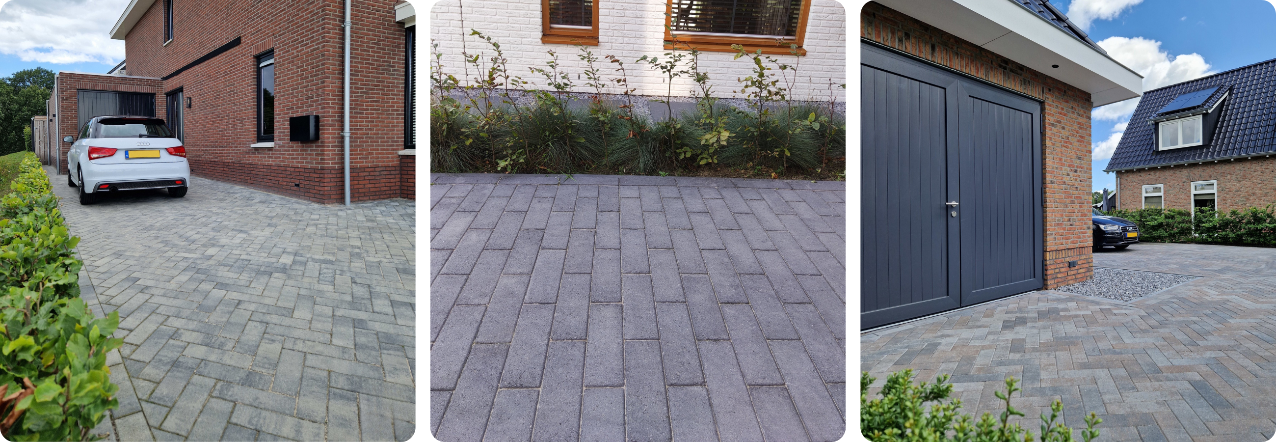 Kijlstra Standaard Longstone