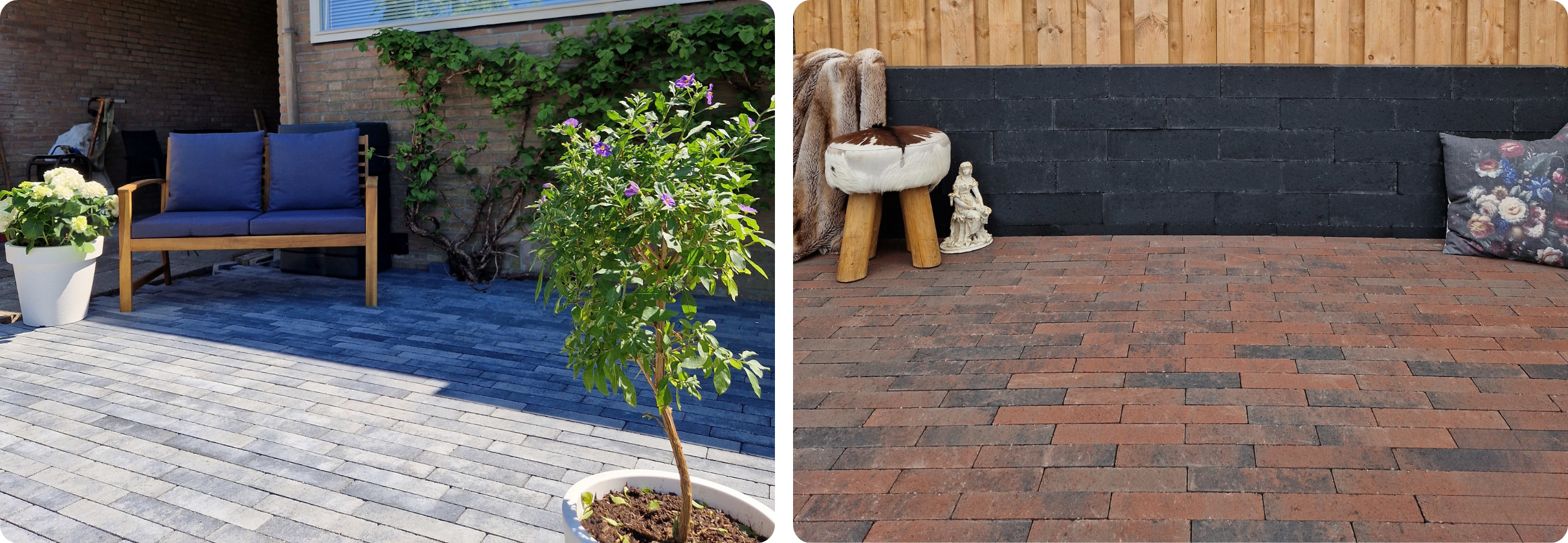 Kijlstra Straksteen Dikformaat XL