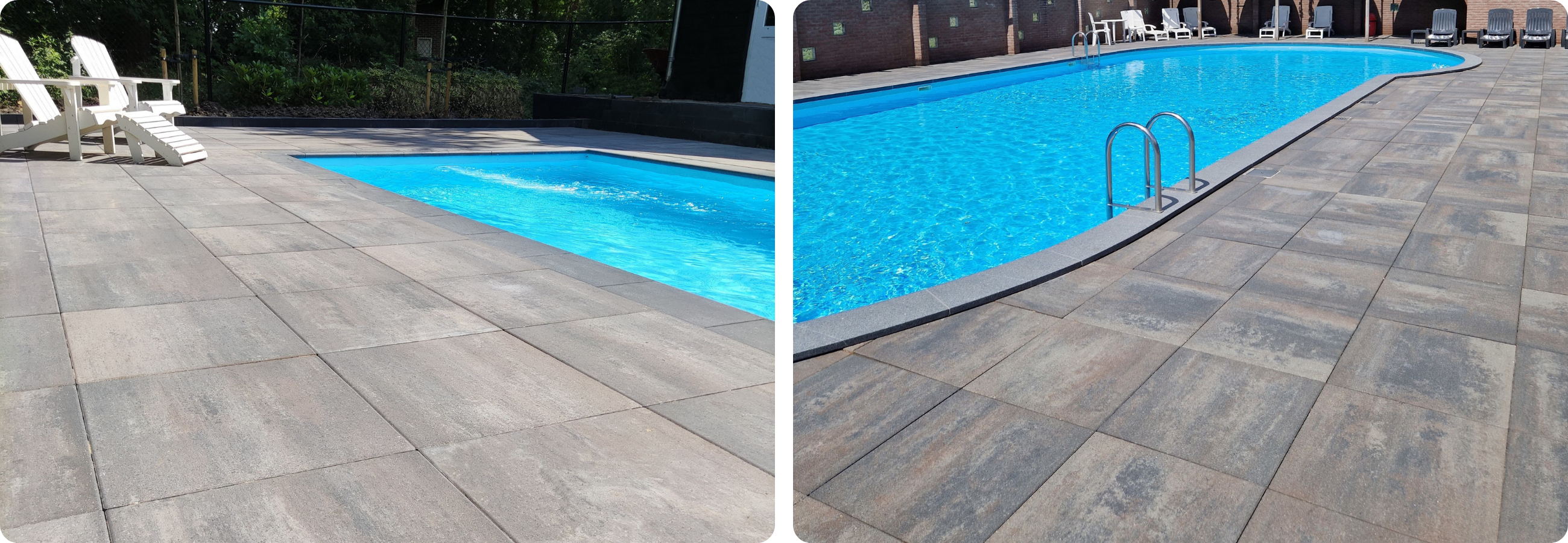 Patio Square 60x60 nog meer