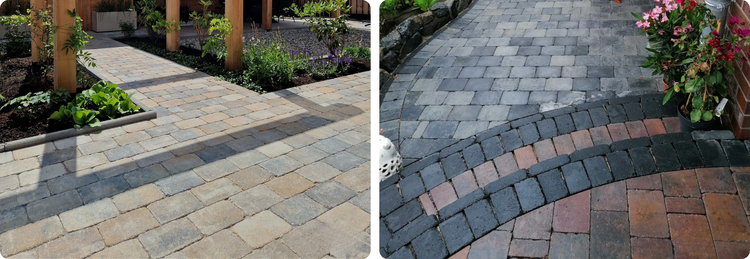 Stonique trommelsteen 21x14