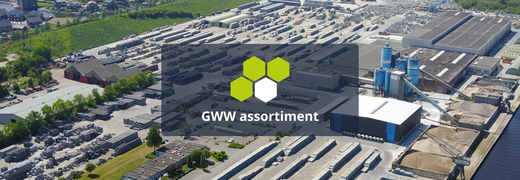 GWW assortiment Kijlstra