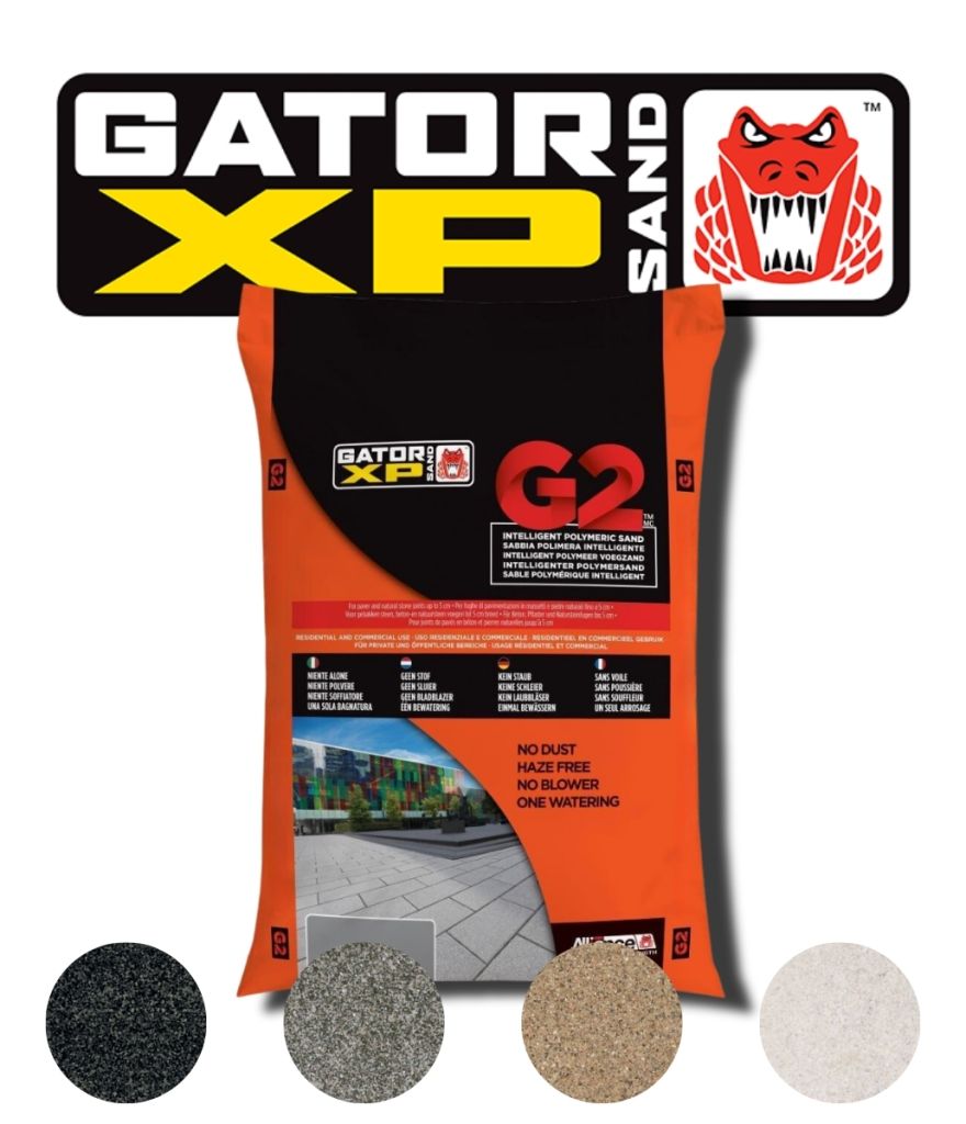 Gatorsand XP G2
