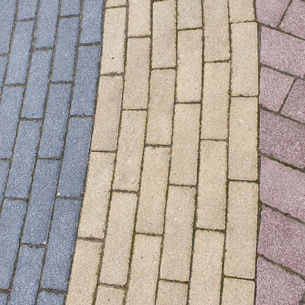 Nature color kleuren