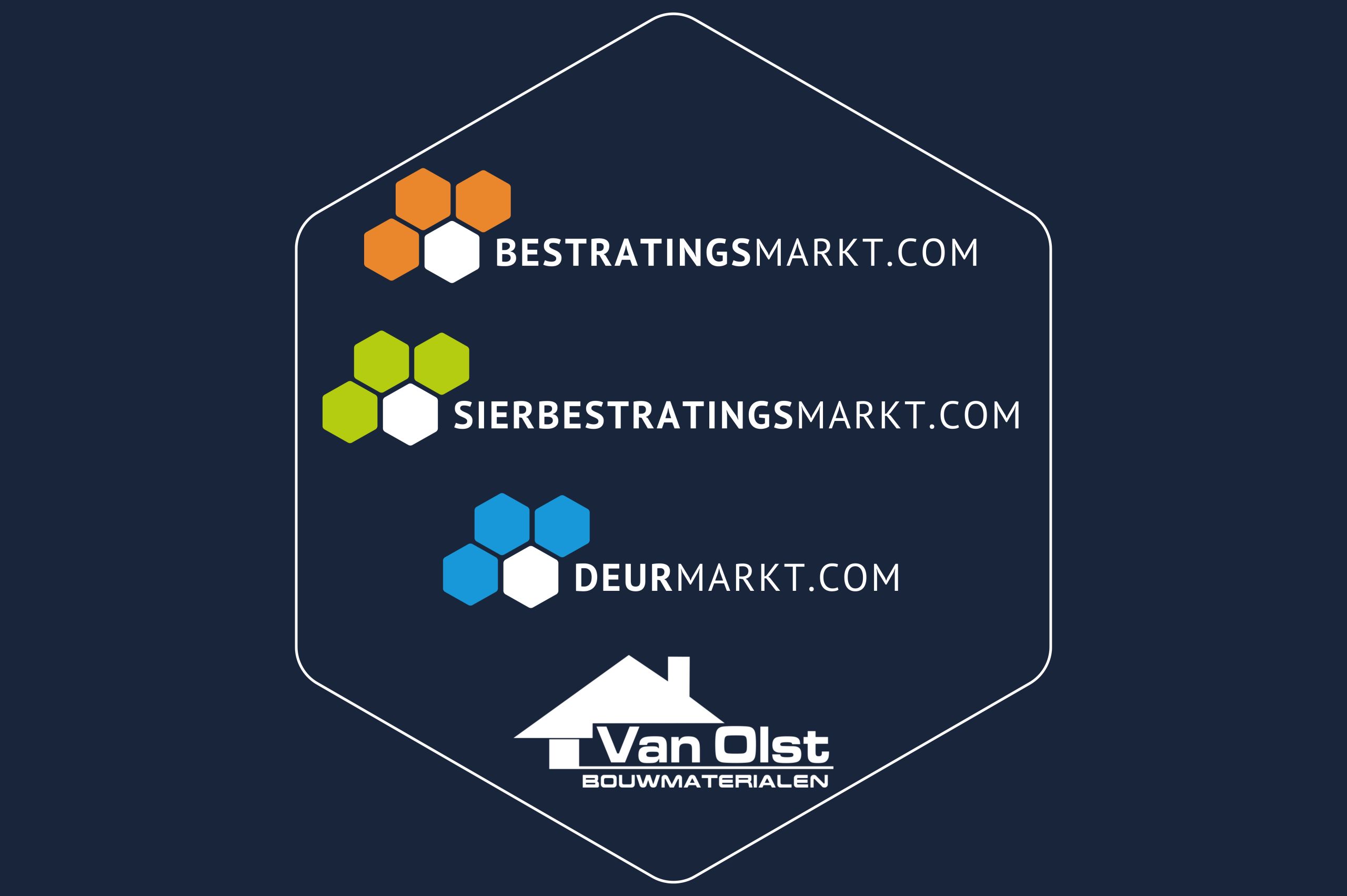 Onze andere bedrijven