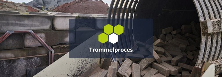 Trommelproces Header