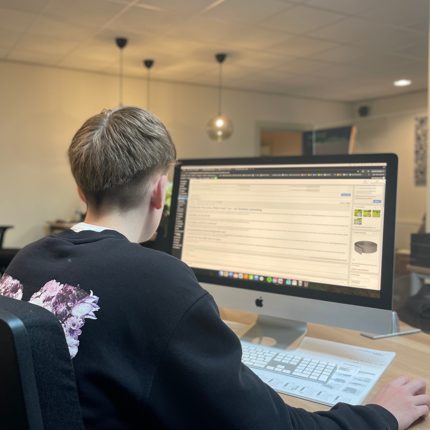 Wat bieden wij bij Sierbestratingsmarkt