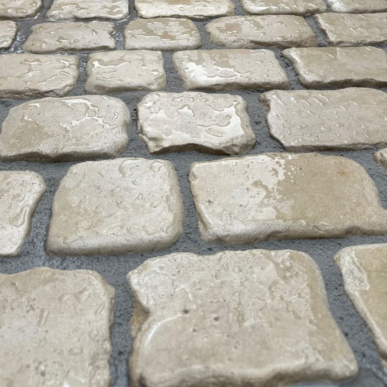 Gator Nitro X Platina fijn voegzand