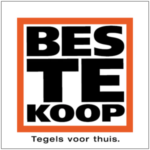 Beste Koop Exterior Buitentegels