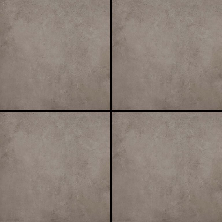 Beste Koop Uni Bold Brown 60x60