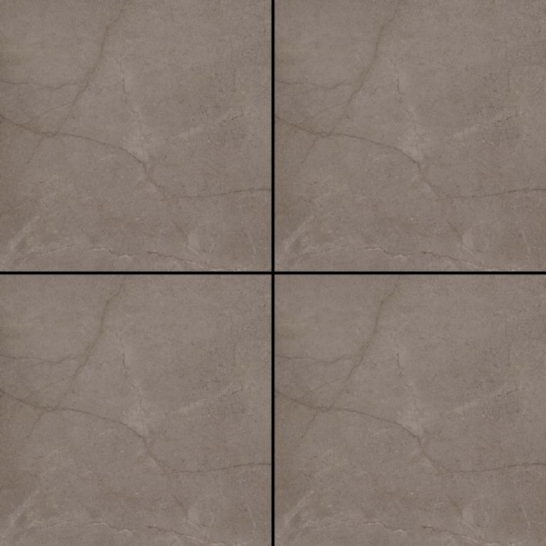 Beste Koop Uni Lucid Brown 60x60