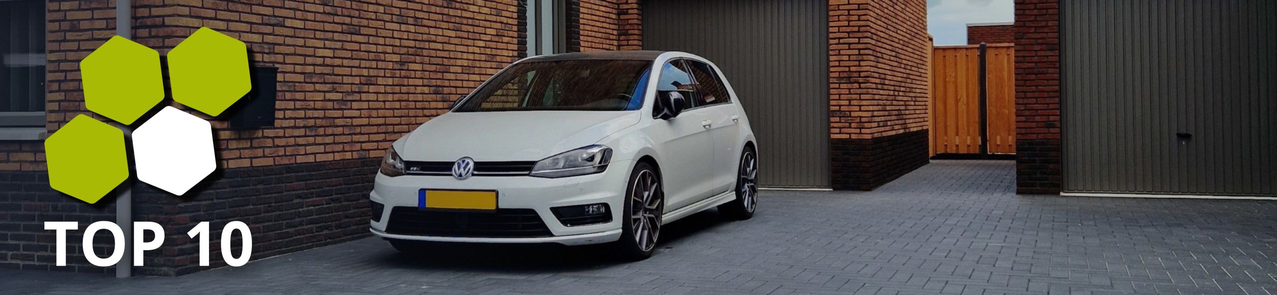 Beste verkochte Oprit bestrating top 10