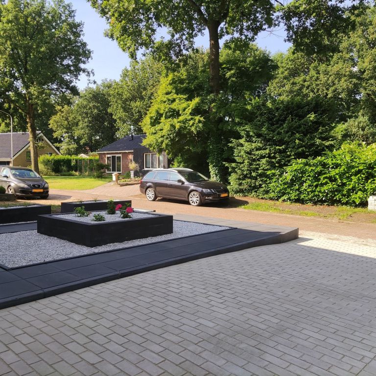 Betonklinker 6 cm Grijs BKK KOMO (2)