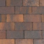 Betonklinker 6 cm Oud Bussum BKK KOMO