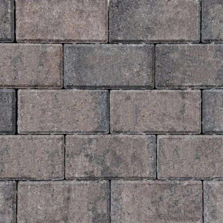 Betonklinker 6 cm Oud Drachten BKK KOMO