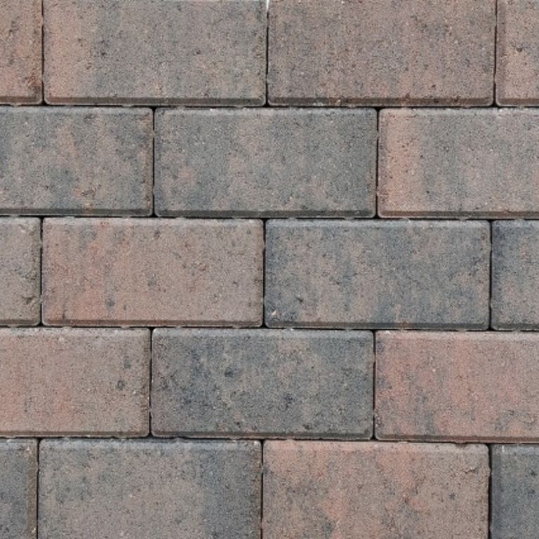 Betonklinker 6 cm Oud Emmen BKK KOMO