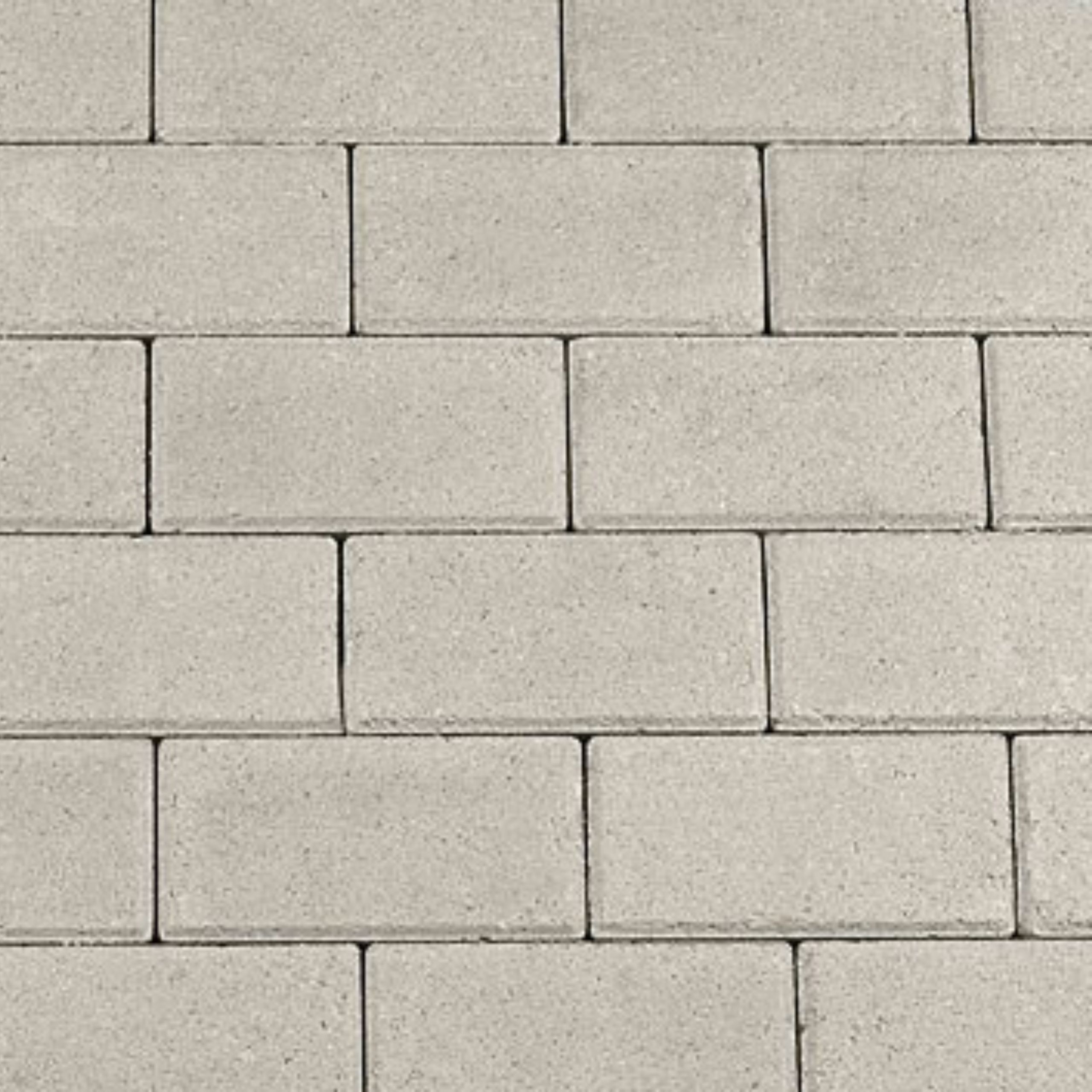 Betonklinker 8 cm Grijs BKK KOMO kopen? - Sierbestratingsmarkt