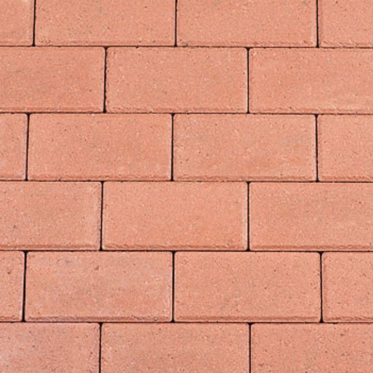 Betonklinker 8 cm Heide BKK KOMO