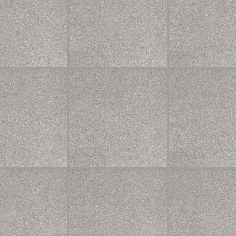 Betontegel 30x30x4,5 Grijs machinaal pakket KOMO