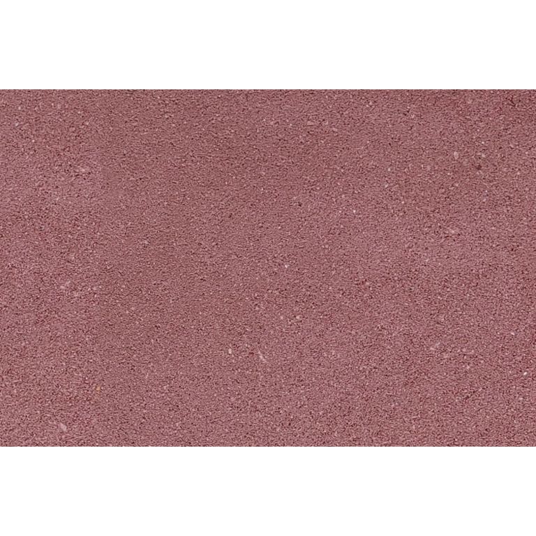Betontegel 40x60x5 Rood KOMO