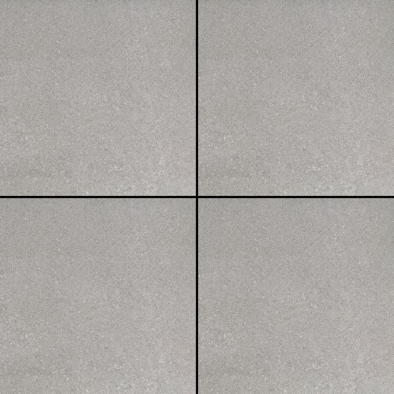 Betontegel 50x50x4 Grijs