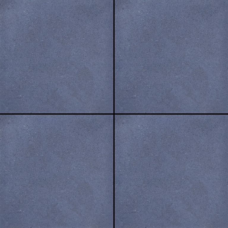 Betontegel 50x50x5 Antraciet KOMO (2)