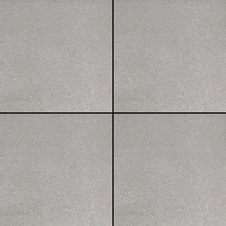 Betontegel 50x50x8 Grijs KOMO