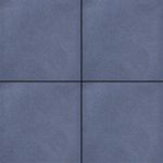 Betontegel 60x60x6 Antraciet KOMO