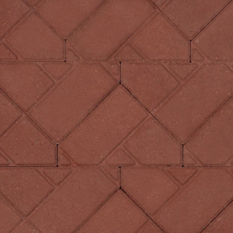 Bisschopsmutsen 8 cm Heide BSM