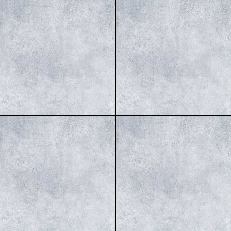 Ceramaxx 60x60 tegel Cimenti Clay Grey