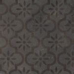 Ceramaxx 60x60 tegel Dekor Classic Carbone (3)