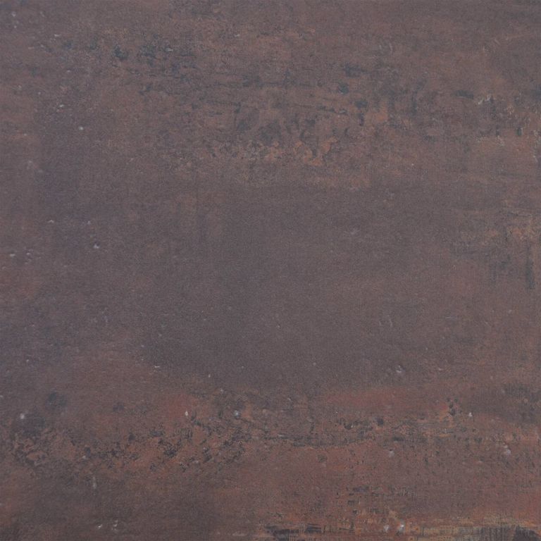 Ceramaxx 60x60 tegel Metalica Corten Brown (2)