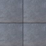 Ceramaxx 90x90 tegel Andes Nero