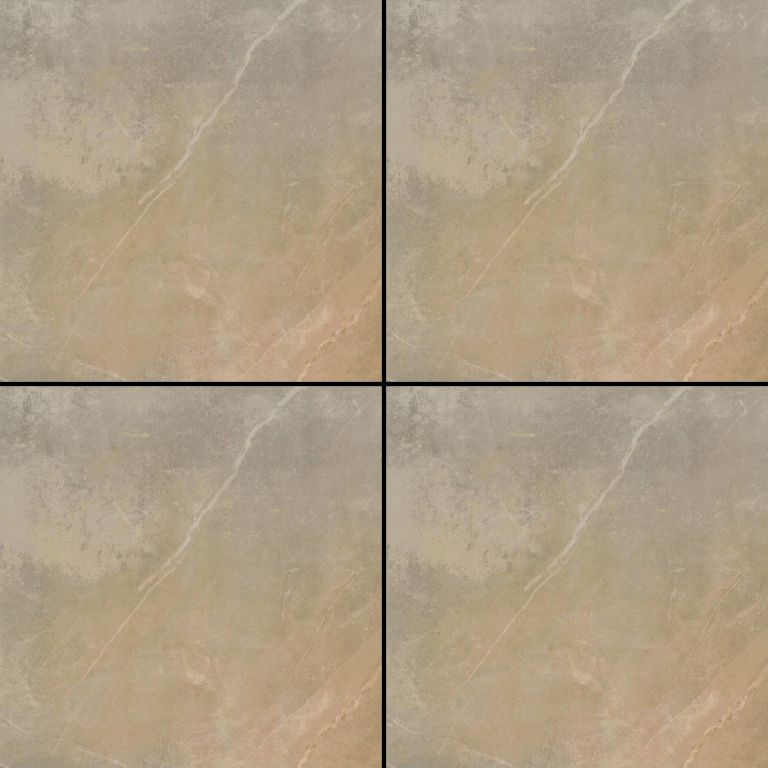 Ceramaxx 90x90 tegel Ardeche Beige