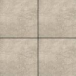 Ceramaxx 90x90 tegel Cimenti Clay Smoke