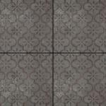 Ceramaxx 90x90 tegel Dekor Classic Grigio