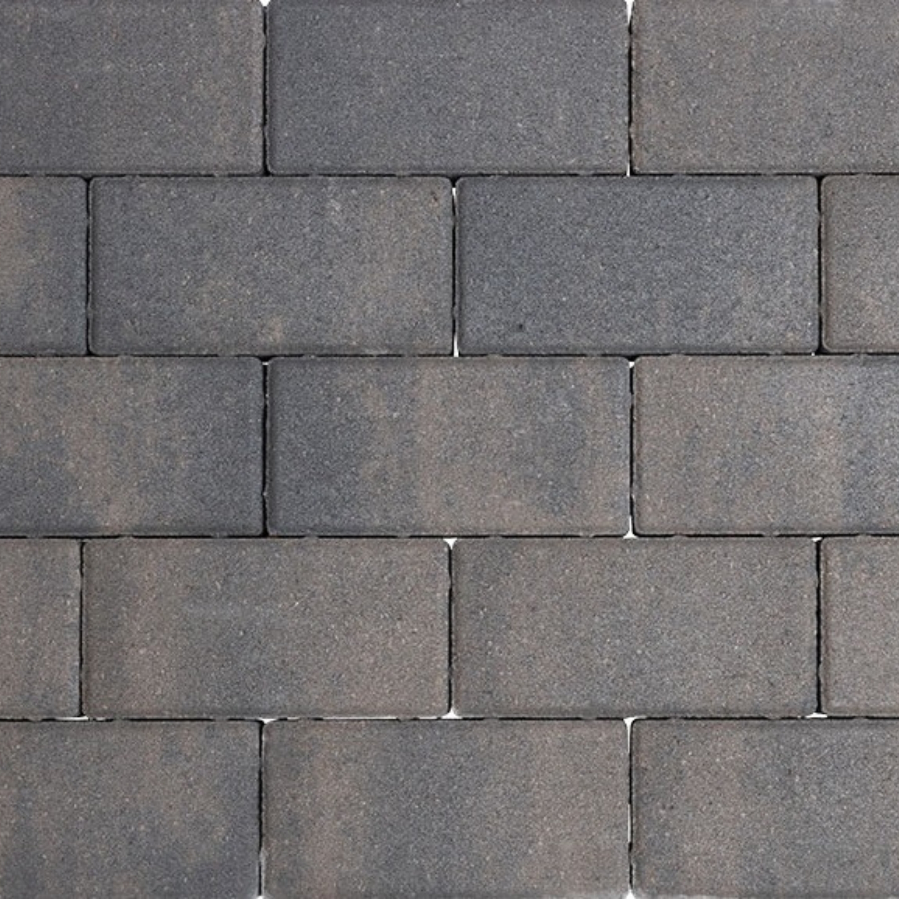 Design Brick 6 cm Dark Sepia mini facet KOMO kopen? - Sierbestratingsmarkt