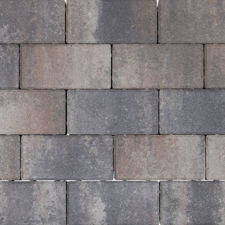 Design Brick 6 cm Ocean mini facet KOMO