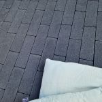 Dikformaat strak 21x7x6 cm Antraciet KOMO (2)