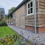 Dikformaat strak 21x7x6 cm Oud Drachten KOMO (2)