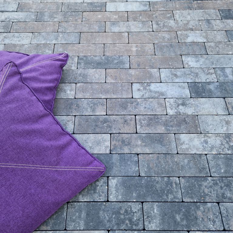 Dikformaat strak 21x7x8 cm Oud Drachten KOMO (2)