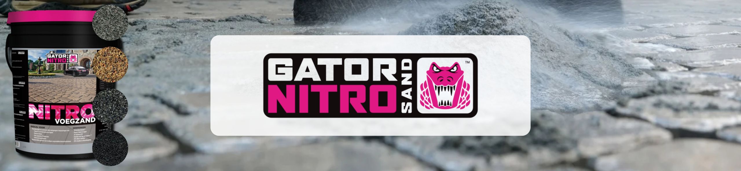 Gator-Nitro