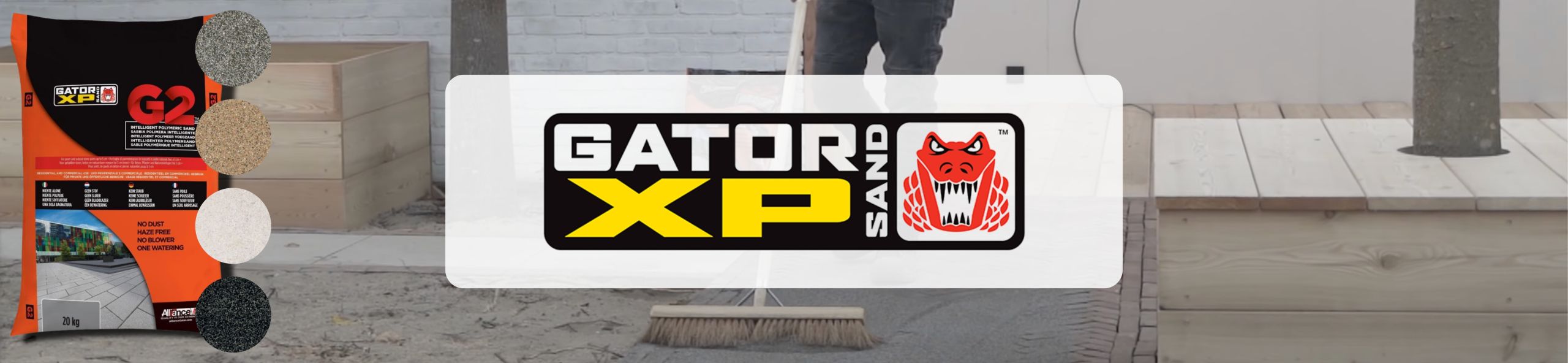 Gator-XP-G2