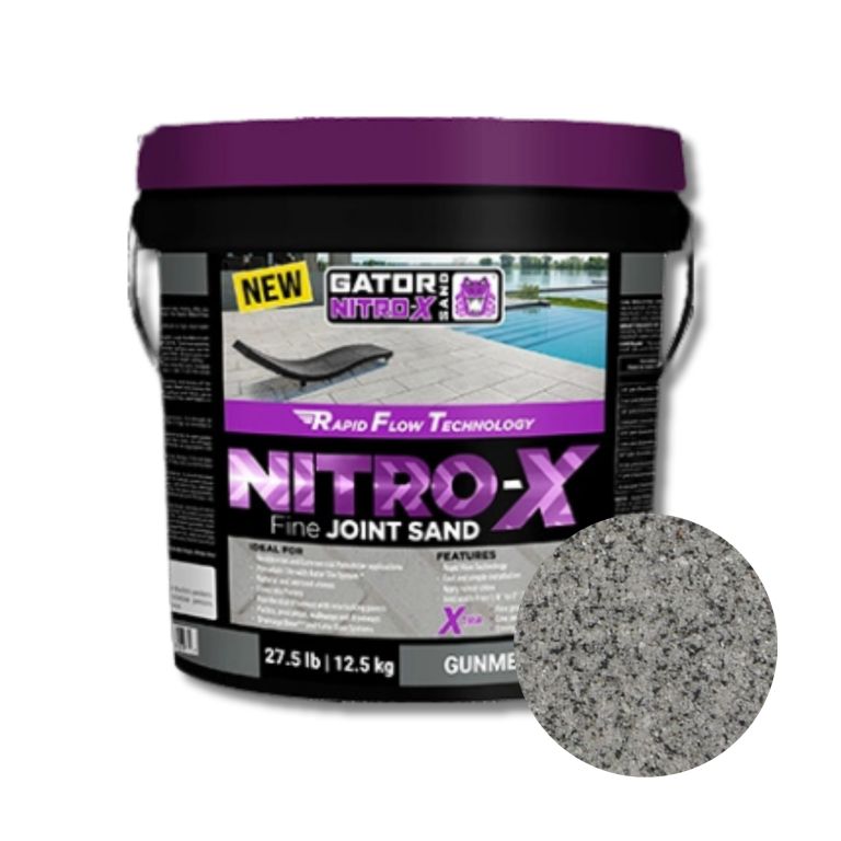 Gator Nitro X Platina