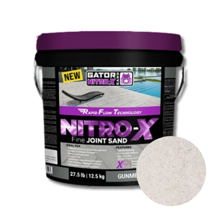 Gator Nitro X Vanille